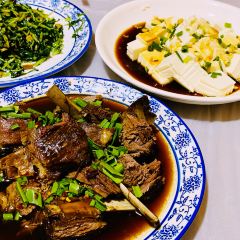 Sanshiniannanhuaqiao Lamb Restaurant ảnh của người dùng