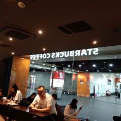 星巴克（無錫萬達店）張用戶圖片