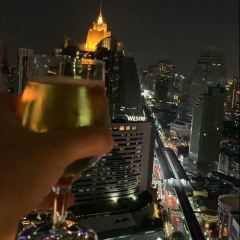 Belga Rooftop Bar & Brasserie User Photo