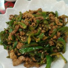 天沅大酒店-餐厅 User Photo