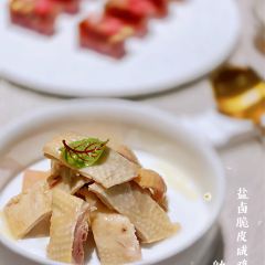SHUAI KITCHEN DELICATE SHANGHAINESE RESTAURANT User Photo