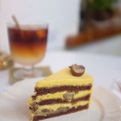 點味咖啡(WEi CAFE)張用戶圖片