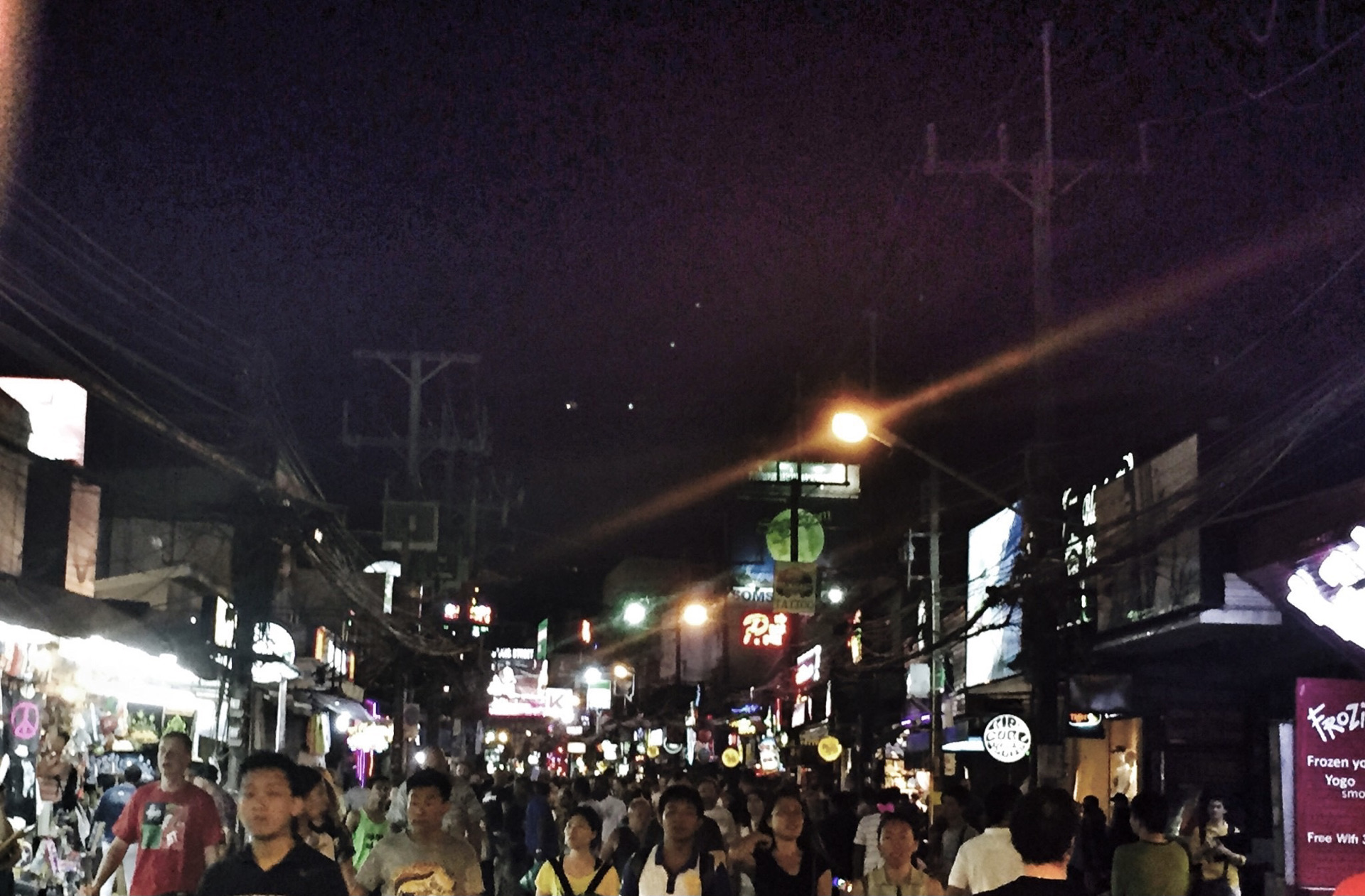 Thanon Bangla Travel Guidebook Must Visit Attractions In Phuket Thanon Bangla Nearby Recommendation Trip Com