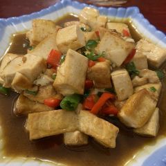 芳芳菜馆(上清古镇店) User Photo