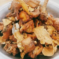 许家炒鸡店(清真寺街店) 여행 사진