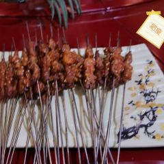 杨三烧鸽子(一毛街店) User Photo