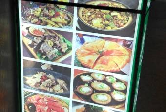 Yangqingcang Tibetan Restaurant (Beijing East Road Branch) user photo