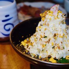 鲶道·烧鸟·酒场(沙坡尾店) User Photo