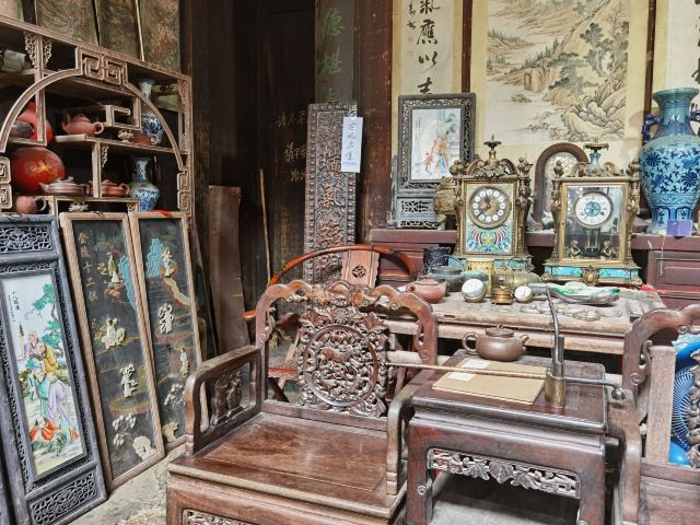 李坑