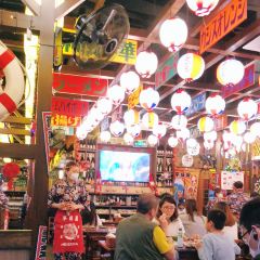 平成屋·午肴夜酒(漕宝路店) User Photo