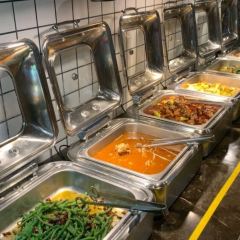 Hanfengyuan buffet Barbecue (guomao) User Photo