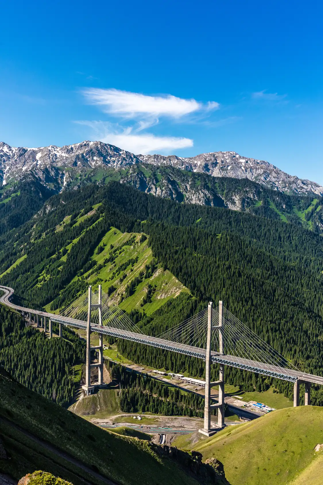 Hotels near Guozi Vellay