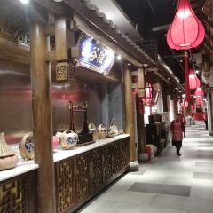 老味道客家大院 User Photo