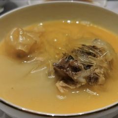 Shangfang Hot pot(The bund) User Photo