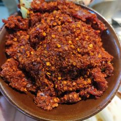 木货街老火锅(较场口店) User Photo