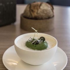 Restaurant Le Neuvième Art 여행 사진