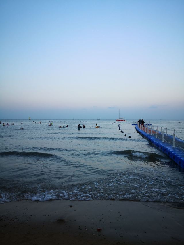 동다이허