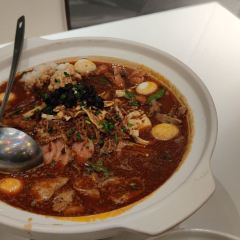眉州东坡酒楼(麻城文化小镇店) User Photo