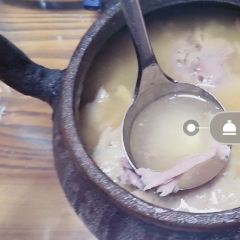 途中饭店(开化店) User Photo