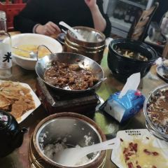 Xuxiaojie de Private Home Cuisine User Photo