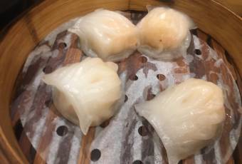稻香海鮮飯店（第一國際店）用戶圖片
