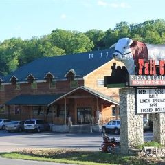 Fall Creek Steak and Catfish House User Photo