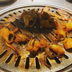 罐桶屋韩国烤肉餐厅(显云街总店) User Photo