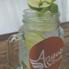 Angel's Secrets Cafe User Photo