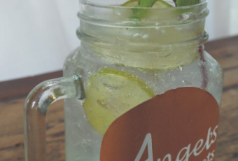 Angel's Secrets Cafe User Photo