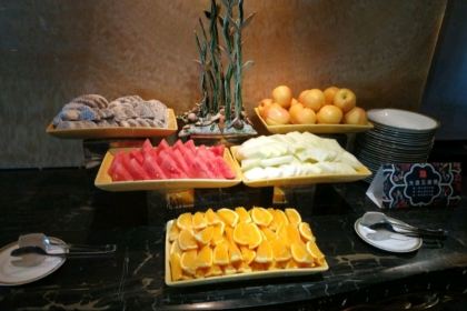 郑州嘉锦酒店·中华汇