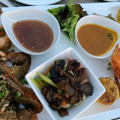 La Sal Restaurant 여행 사진