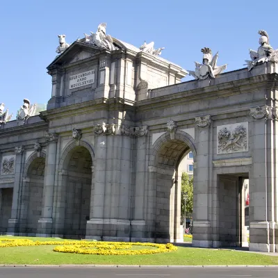 Отзывы об отеле Havana Hotel