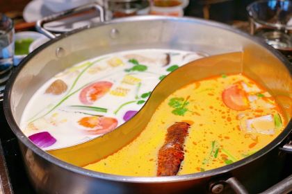 Sombat's Fresh Thai Cuisine