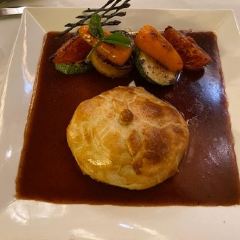 Les Moustaches User Photo