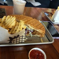 Bruxie User Photo