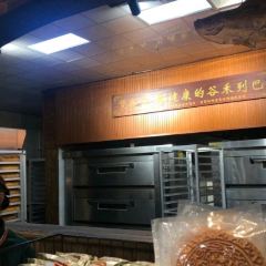 Guhelieba (weiwuluzong) User Photo