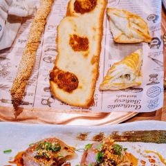 MESS gallery restaurant&bar User Photo