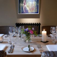 The Dysart Petersham User Photo