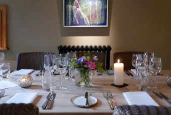 The Dysart Petersham User Photo