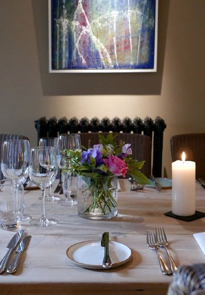 The Dysart Petersham