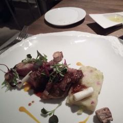 Restaurante ConGracia User Photo