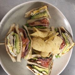 Syon Coffee House User Photo