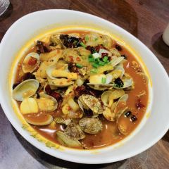 Seafood Ju (GanHai BuLuo) User Photo