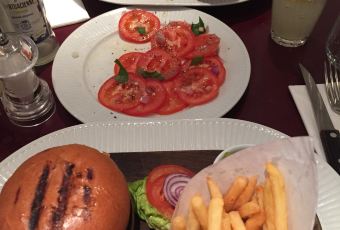 Rock and Rose Restaurant User Photo