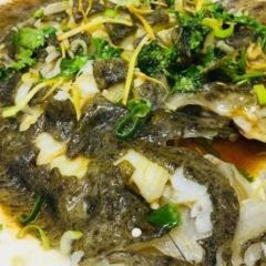 渡海小漁村·日照本幫菜（連雲港路店）張用戶圖片