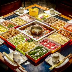 Hidilao Hot Pot( Jiu Yan Qiao ) User Photo