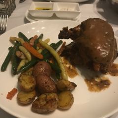 Benjamin Steakhouse Prime User Photo