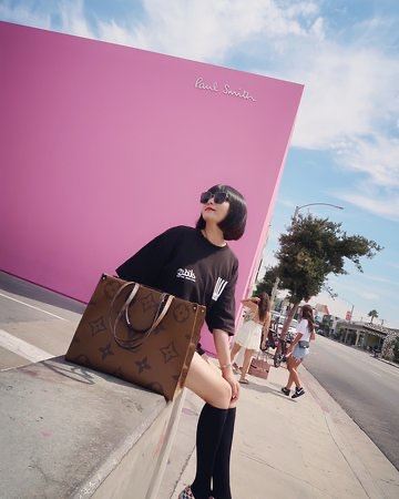 Paul Smith Los Angeles