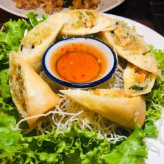 Pan Pan Italian Restaurant User Photo