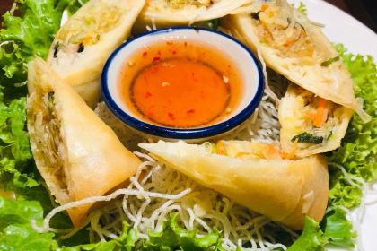 Pan Pan Italian Restaurant